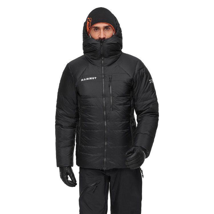 お買得 マムート MAMMUT メンズ アイガー ノードワンド アドバンスド