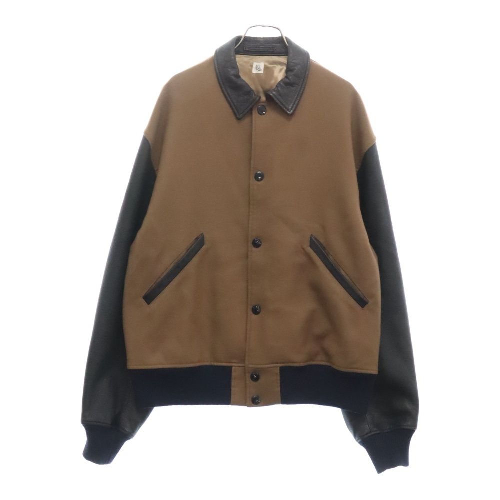 KAPTAIN SUNSHINE (キャプテンサンシャイン) ディアスキンスリーブ