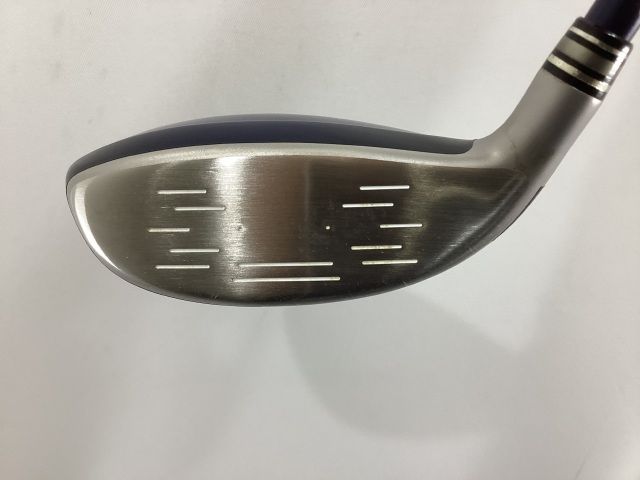 ゼクシオ10 ユーティリティ