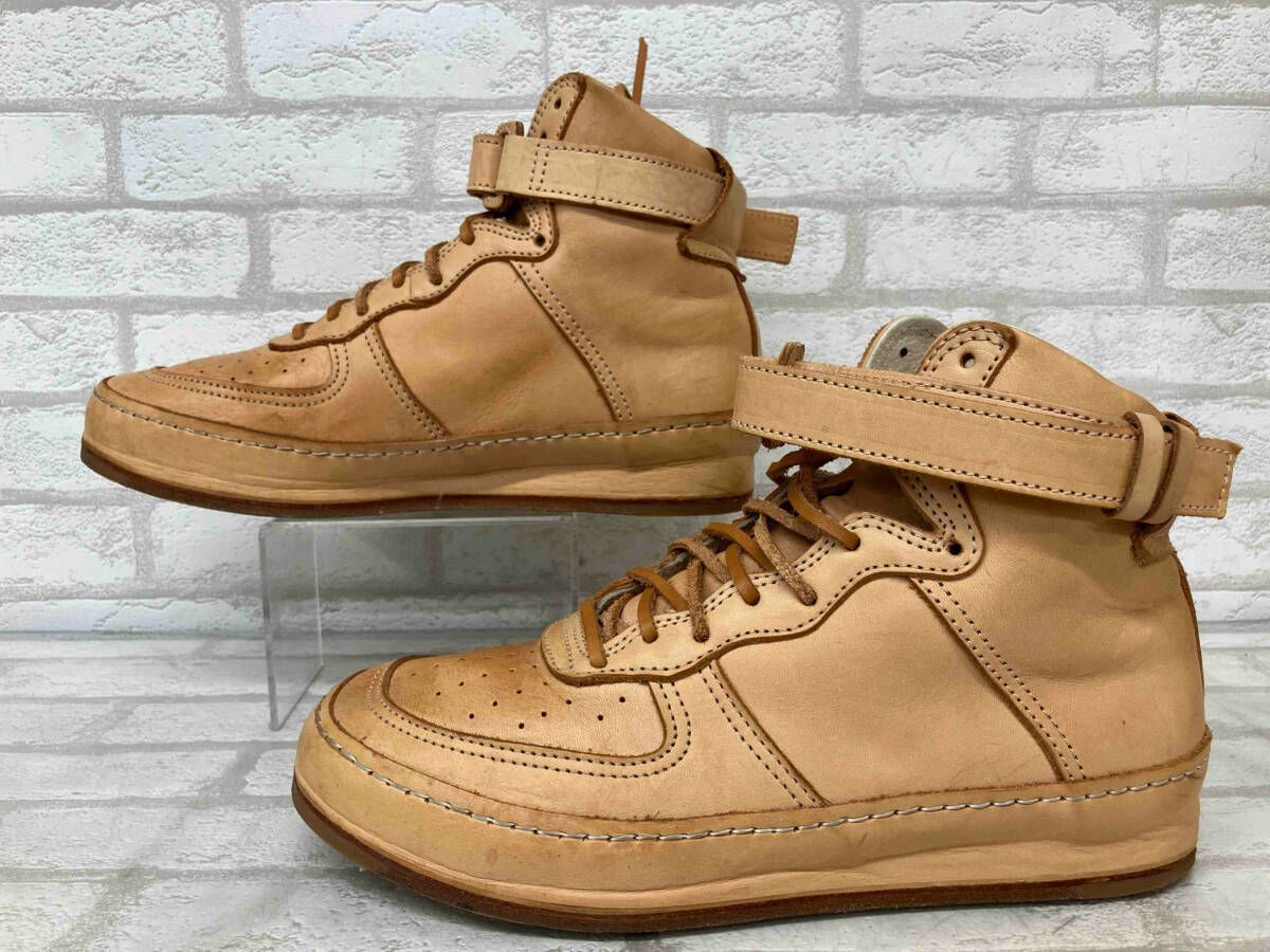 Hender Scheme manual indastrial productsol エンダースキーマー