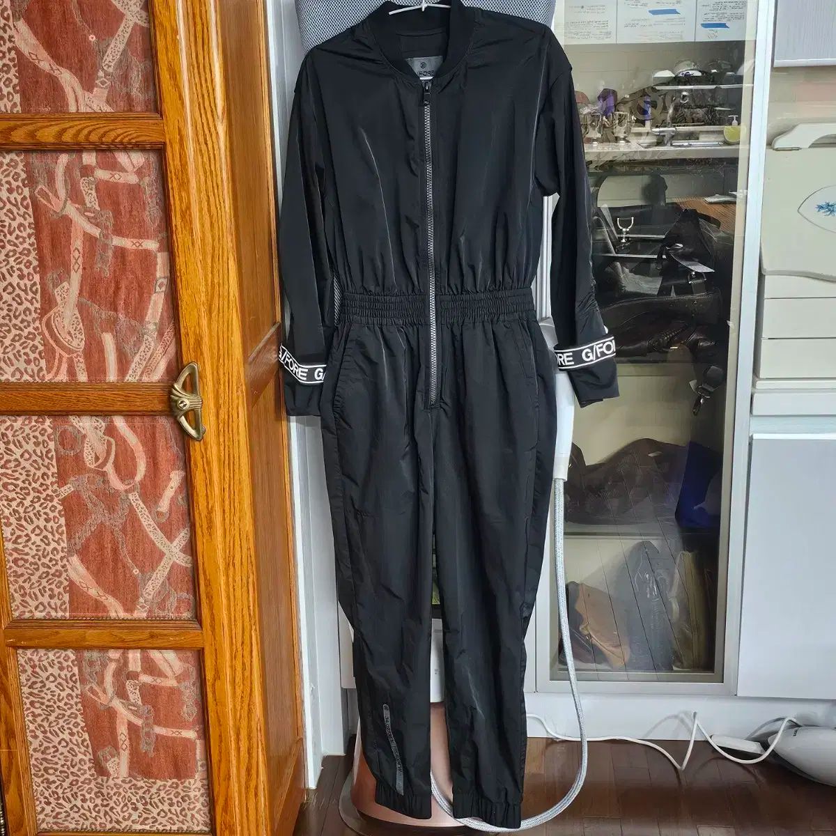 S|55 66 G FORE ジーフォア オールインワン