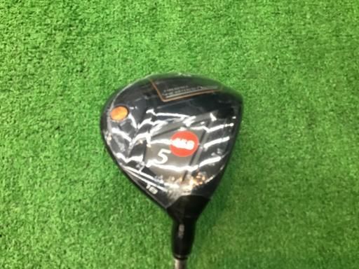 ダンロップ XXIO 2020 eks 5W フェアウェイウッド FW Miyazaki AX-1 FW フレックスS メンズ 男性用 右利き 右用 Nランク ゴルフクラブ
