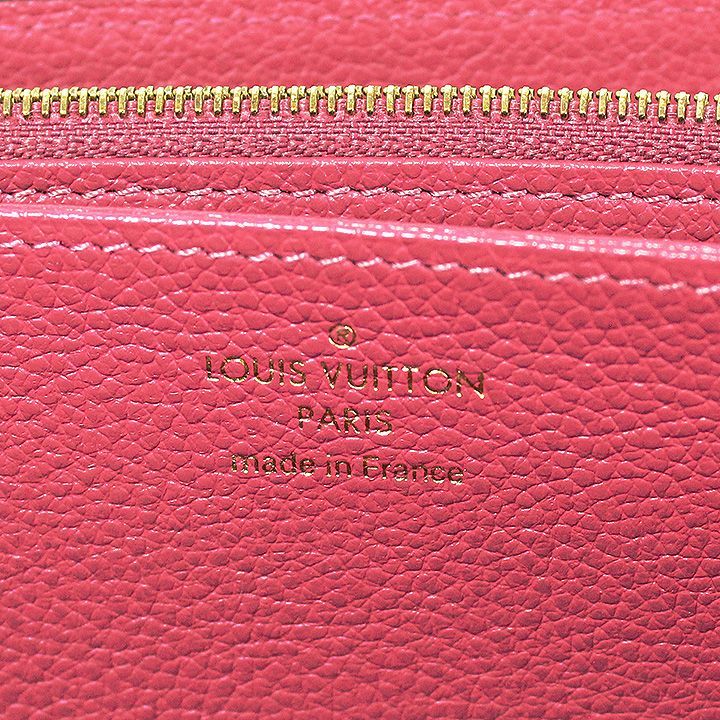 LOUIS VUITTON】美品!ルイヴィトン モノグラム アンプラント LOUIS VUITTON】美品!ルイヴィトン モノグラム アンプラント