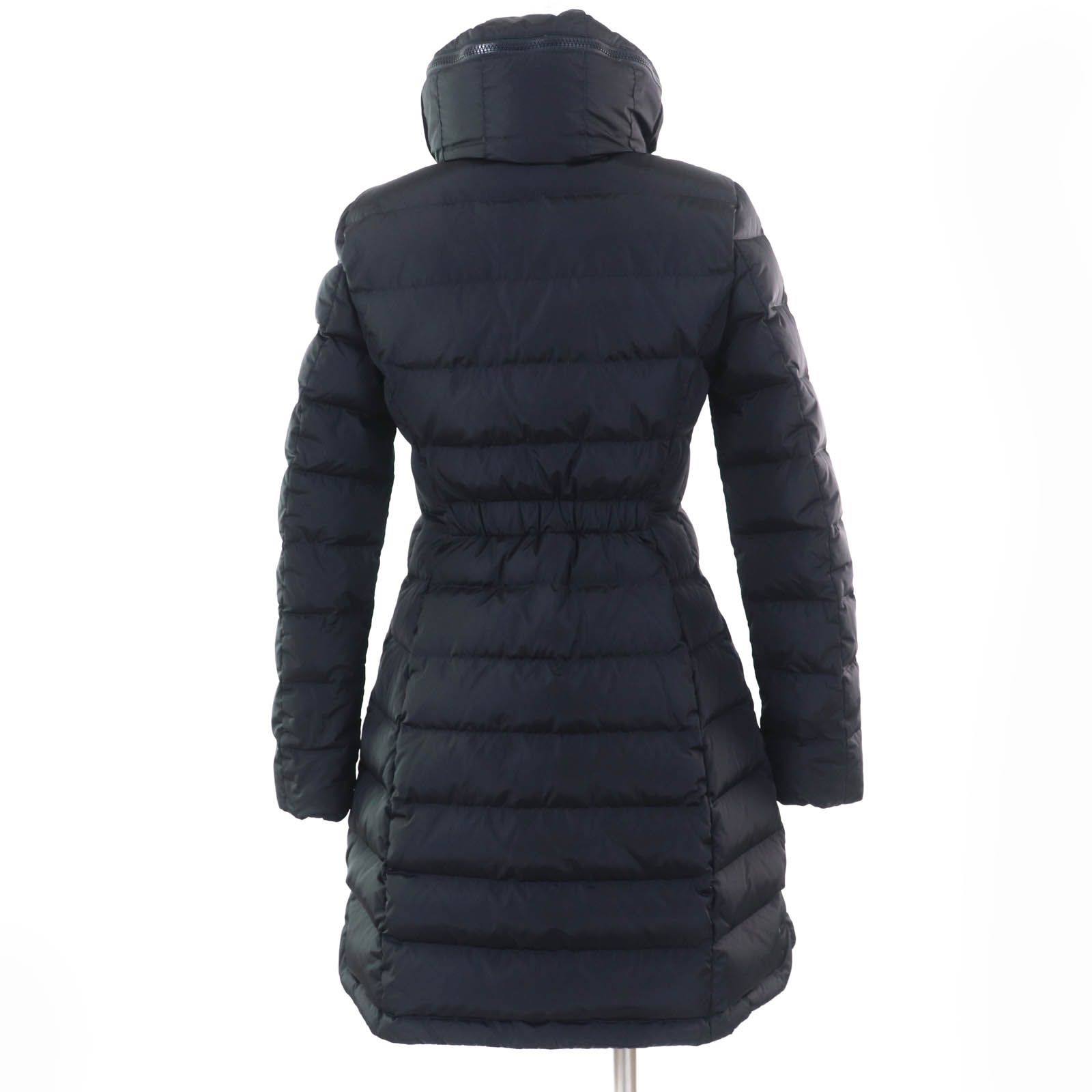 Moncler フラメッテ　0 MONCLER モンクレール FLAMMETTE GIUBBOTTO フラメッテ ダウン