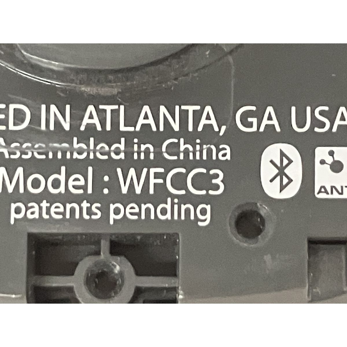 ELEMNT BOLT