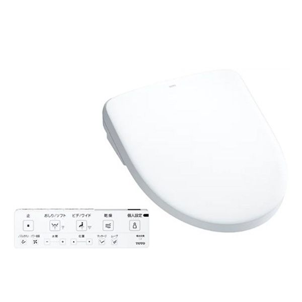 在庫残り僅か TOTO アプリコット F3A TCF4734AM TCF4734 TCA528 NW1 ホワイト ウォシュレット TCF4733AMSの後継品番