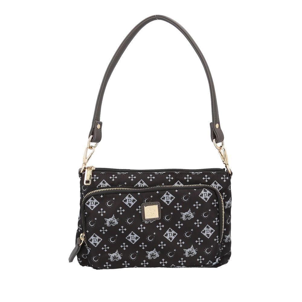 オシャレ魔女 ラブandベリー スキティッシュガール トランプカード