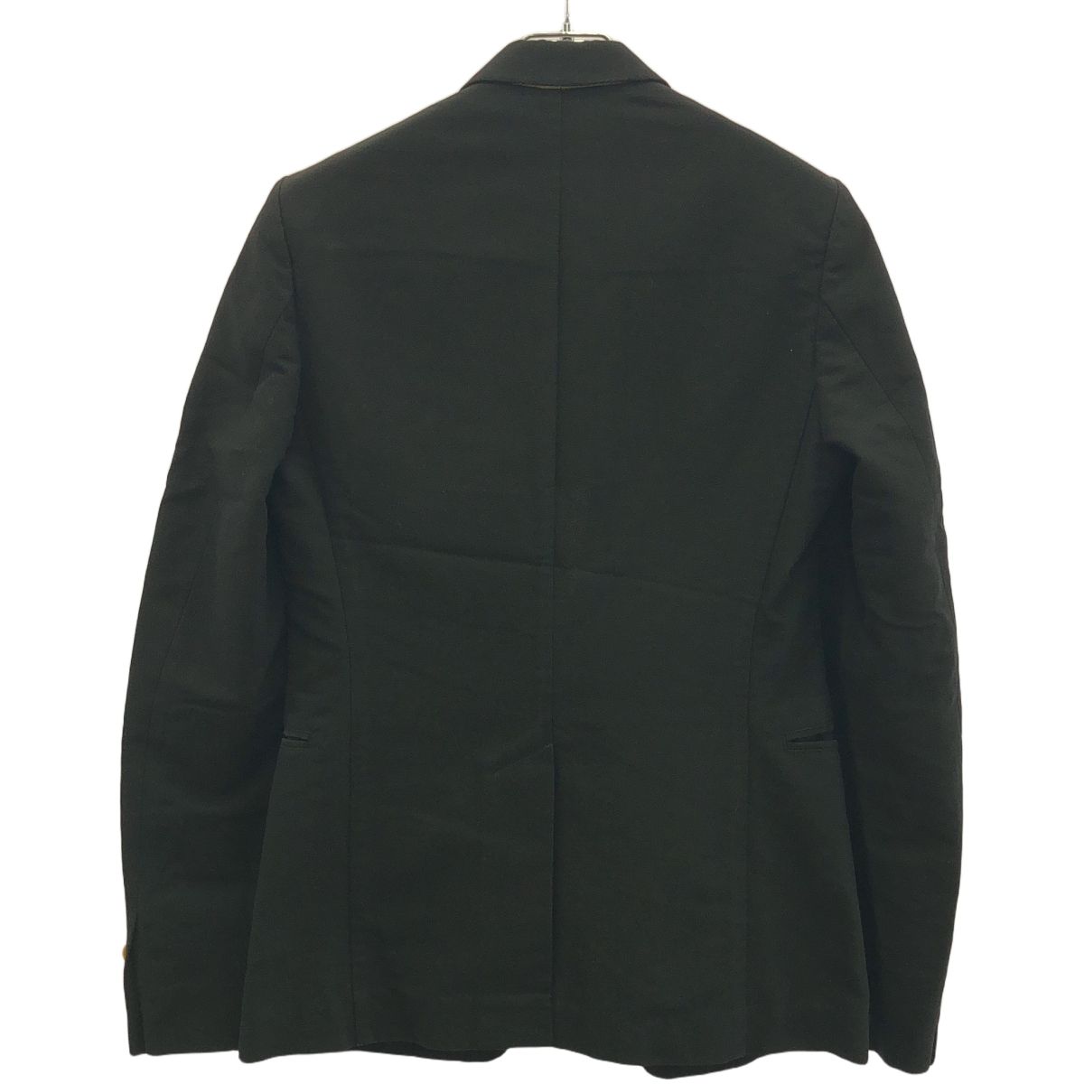 DRIES VAN NOTEN ドリスヴァンノッテン 3ピース ショールカラー  