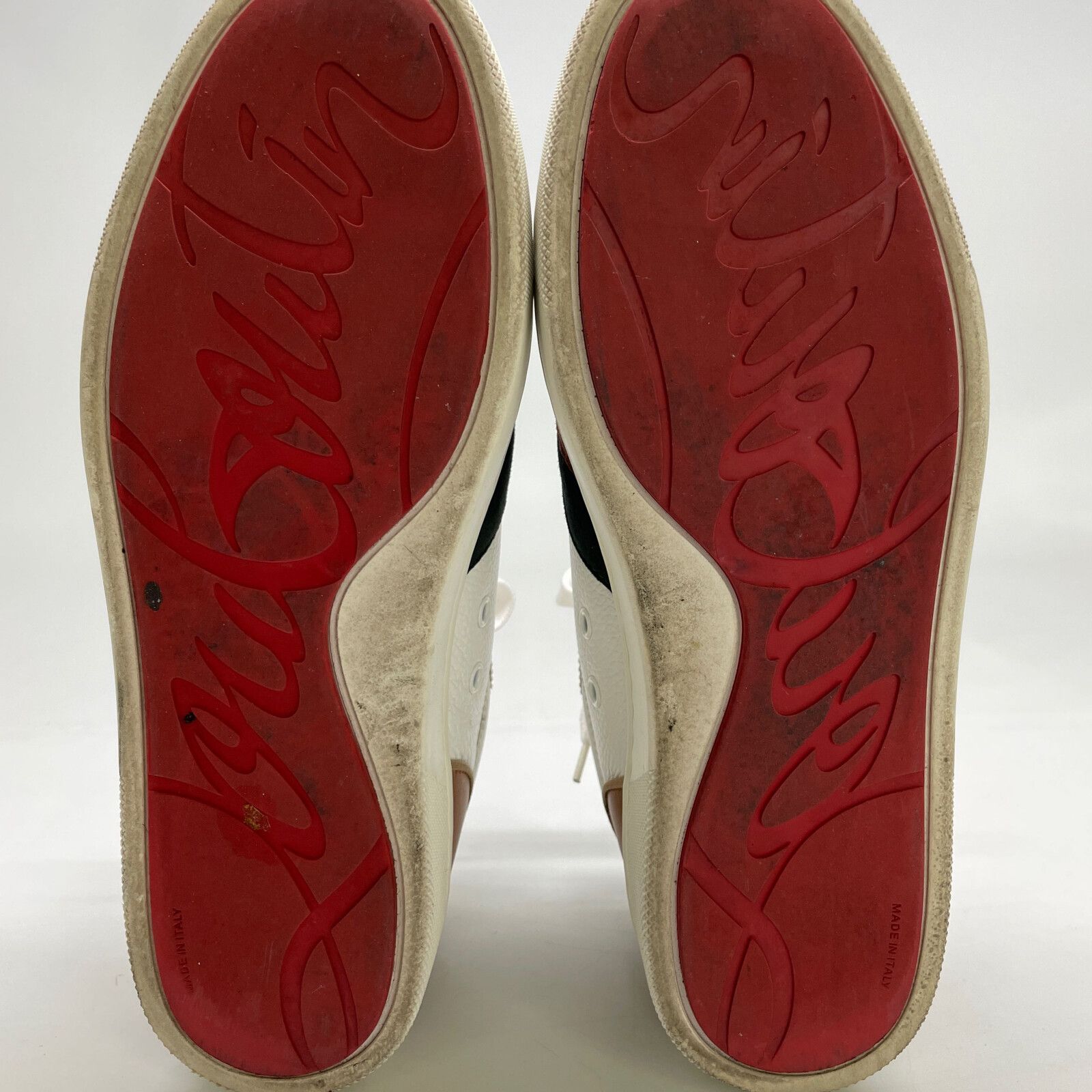 Christian Louboutin クリスチャンルブタン 【美品】HAPPYRUI