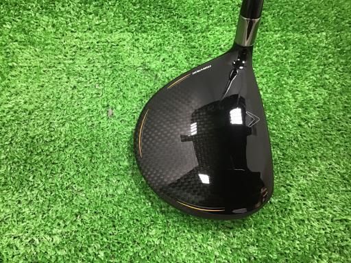 キャロウェイ MAVRIK MAX 5W フェアウェイウッド FW Diamana 40 for CW FW フレックスSR メンズ 男性用 右利き 右用 Bランク ゴルフクラブ
