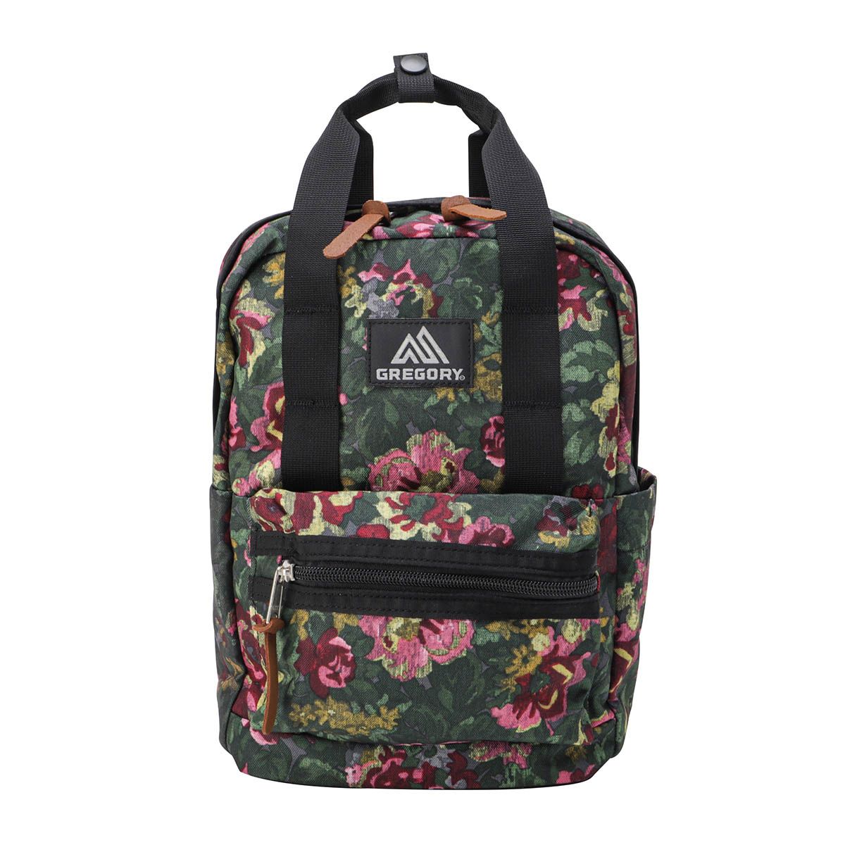 新品 グレゴリー GREGORY リュックサック EASY PEASY DAY XS ガーデン 