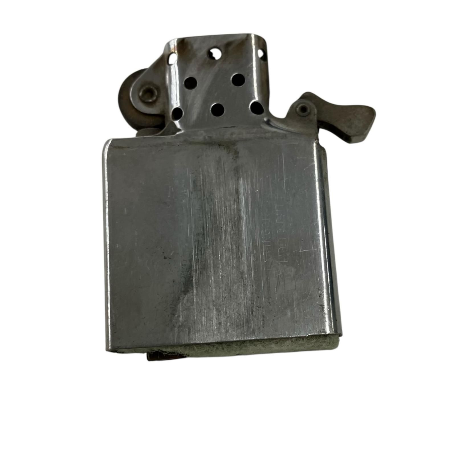 170590 現状品 ZIPPO ジッポ オイルライター アメリカ製 1993年 - メルカリ