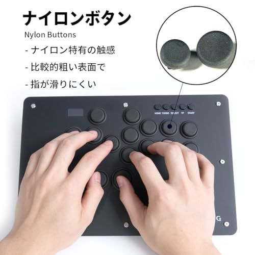製品に日本語の取扱説明書が付属してい