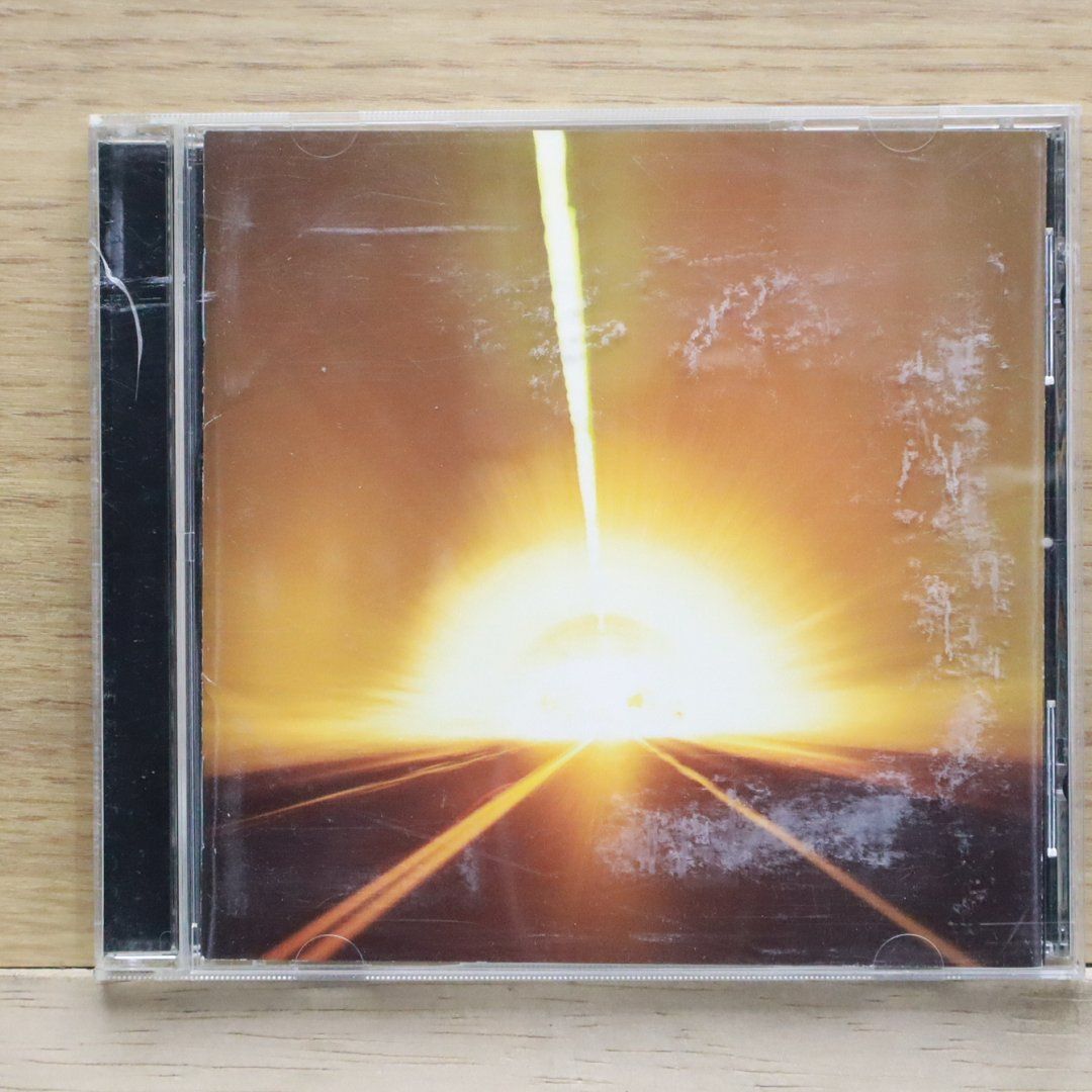 国内盤CD☆ルナシー/LUNA SEA□ SHINE 【MVCH29022