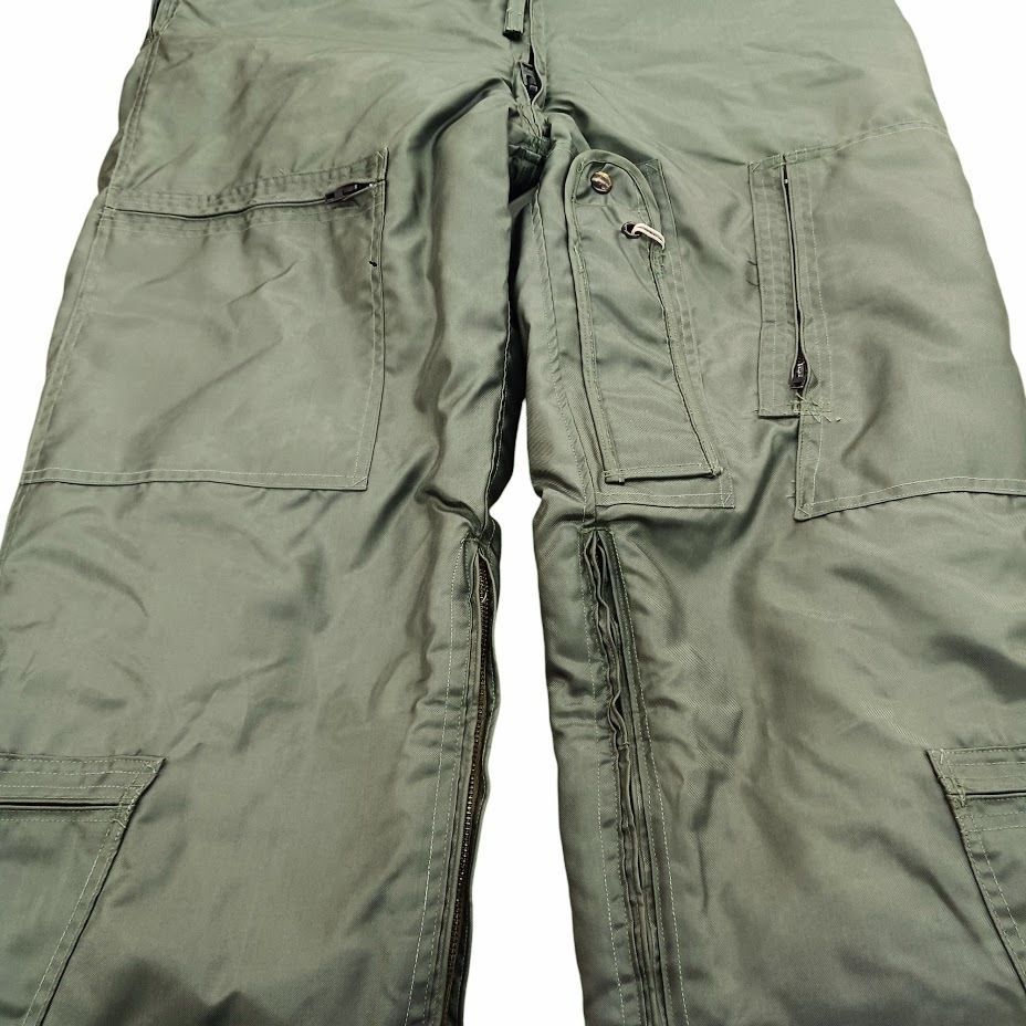 80s COVERALLS US古着　ARMY Militaryミリタリーツナギ 80s COVERALLS US古着 ARMY Militaryミリタリーツナギ（70s U.S