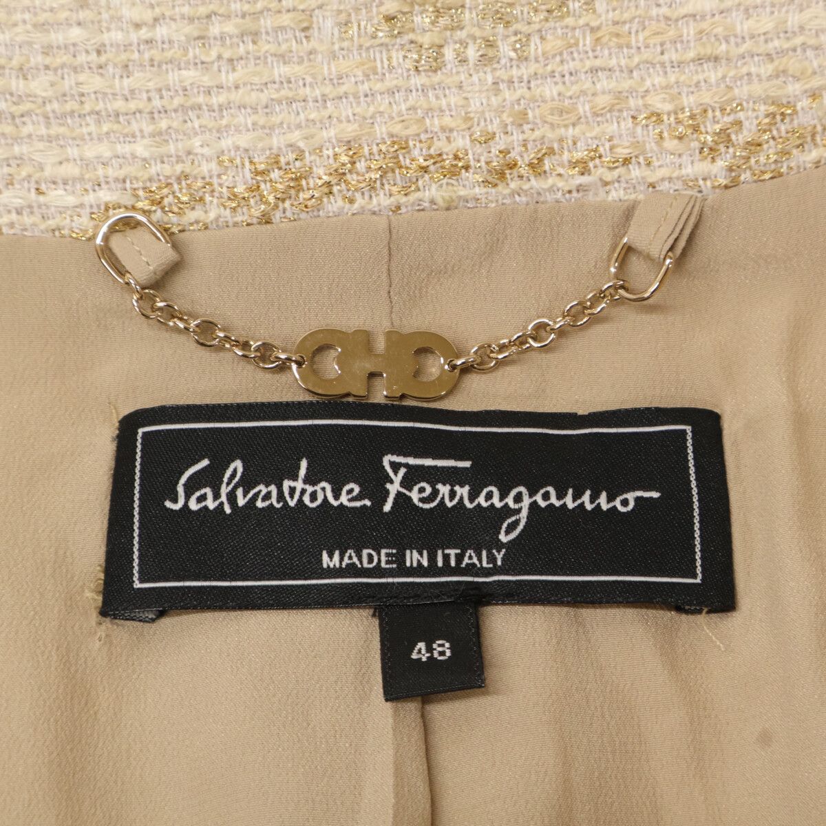 Ferragamo