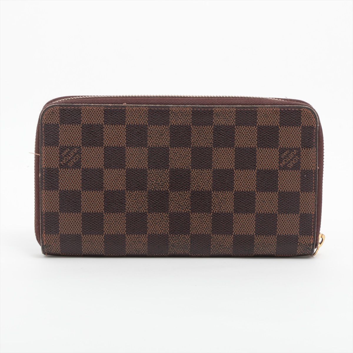 LOUIS VUITTON ルイ・ヴィトン ダミエ ジッピーオーガナイザー