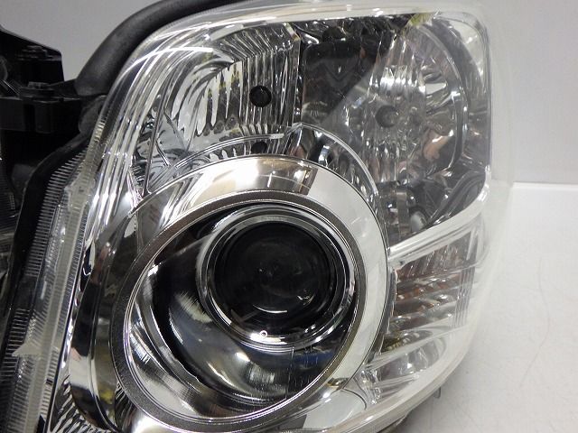 コーティング ZRR70/75 ノア 前期 ヘッドライト 左右 HID 28-201 N5