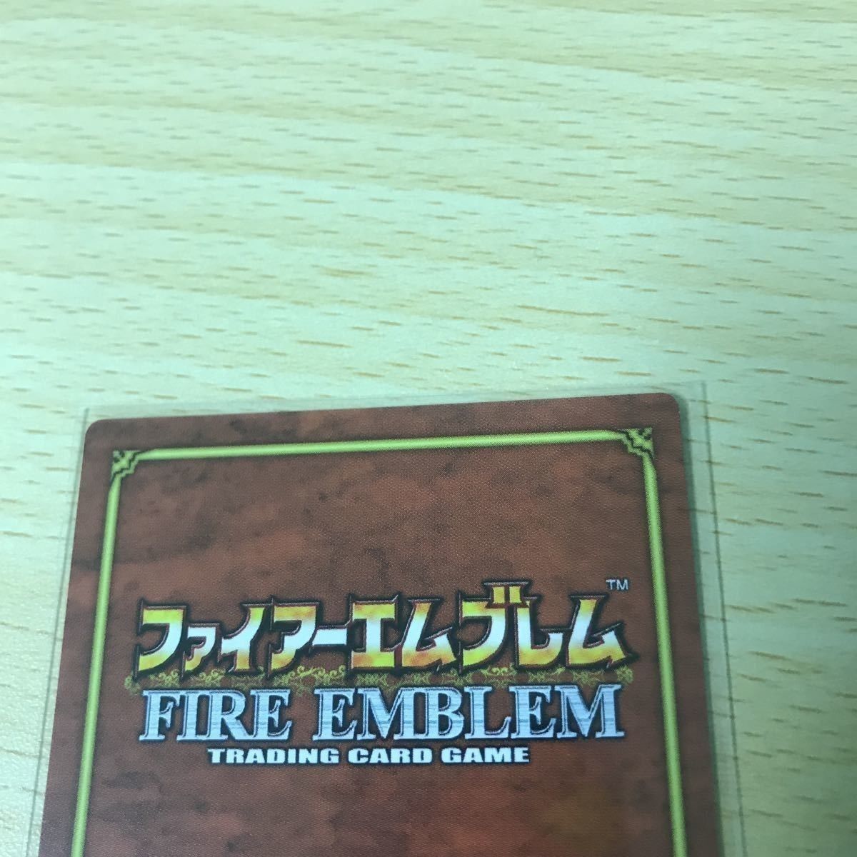 ファイアーエムブレム カード アミッド SP014 キラ トラキア 776