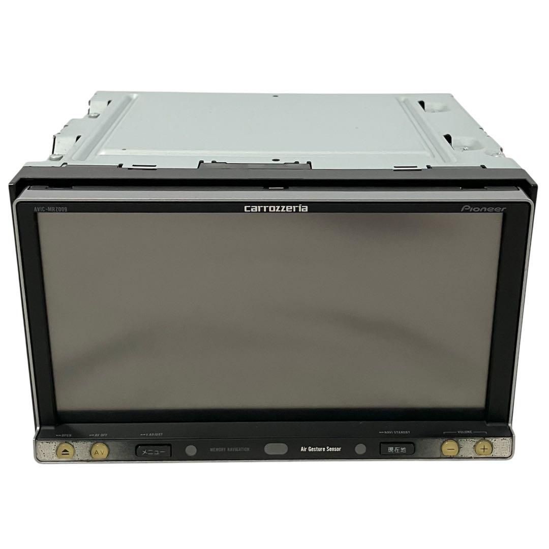 パイオニア カロッツェリア