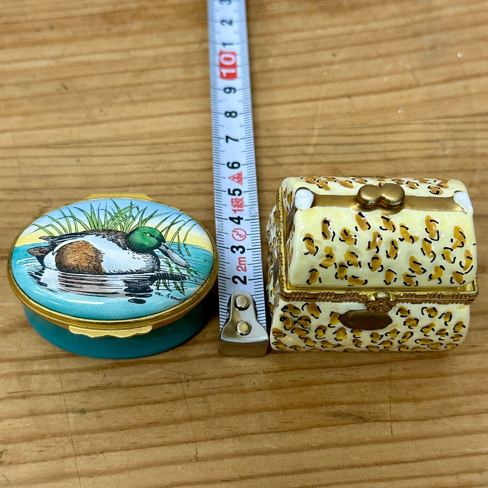 ハルシオンデイズ エナメル プーさん 小物入れ ピルケース 限定品 レア ハルシオンデイズ エナメル プーさん 小物入れ ピルケース 限定