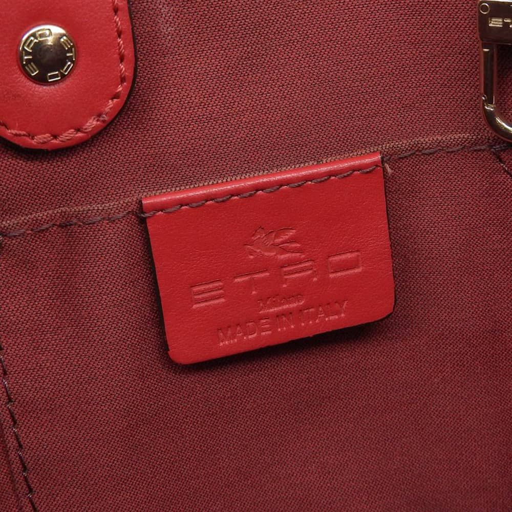 本物保証】 希少 レア エトロ ETRO × トムとジェリー TOM&JERRY コラボ  