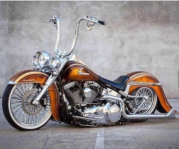 ULTIMA 2000年～2024年 18×3.5 ソフテイル 37-509 37-525