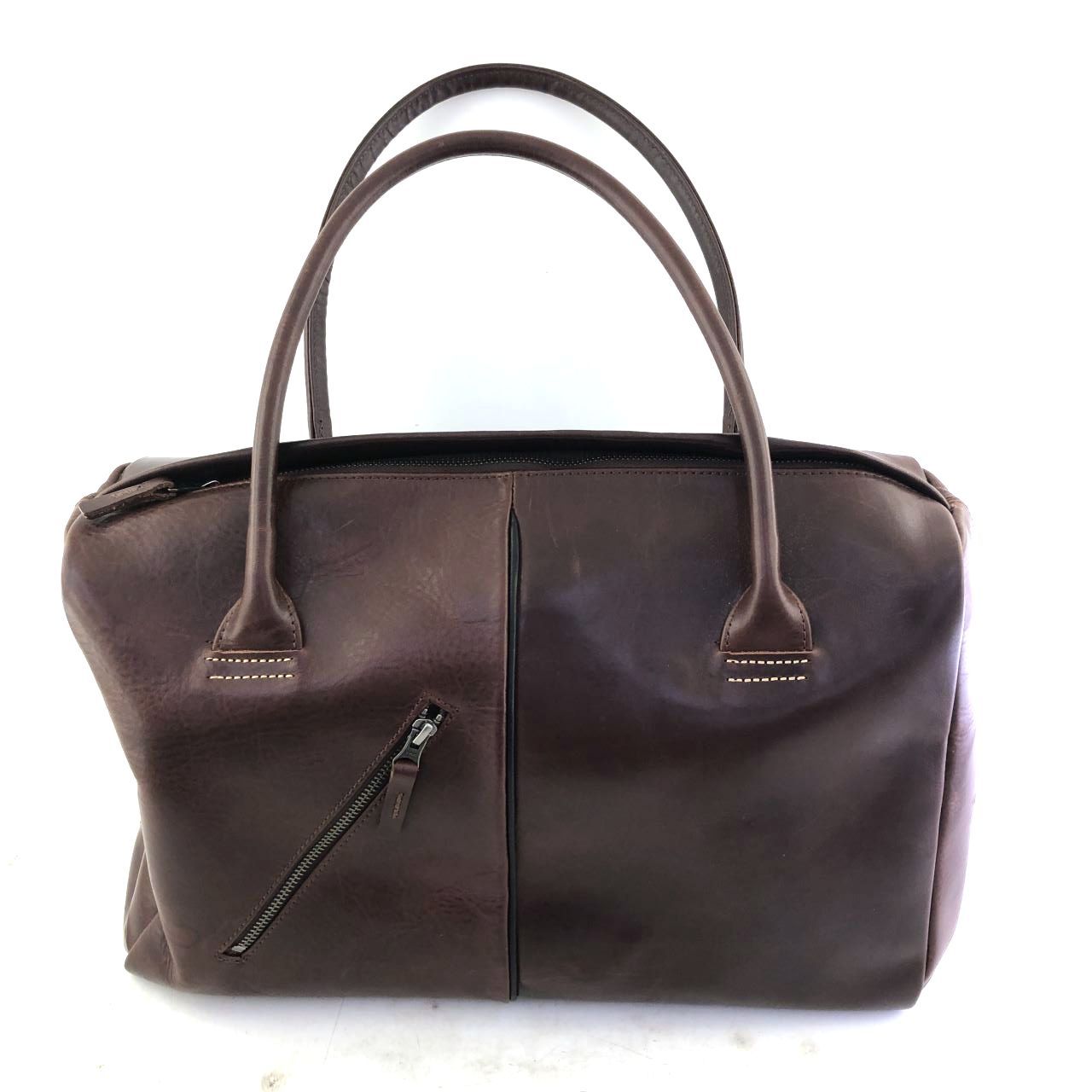 03wm04640 BAGGY PORT バギーポート オイルレザー ボストンバッグ 日本 