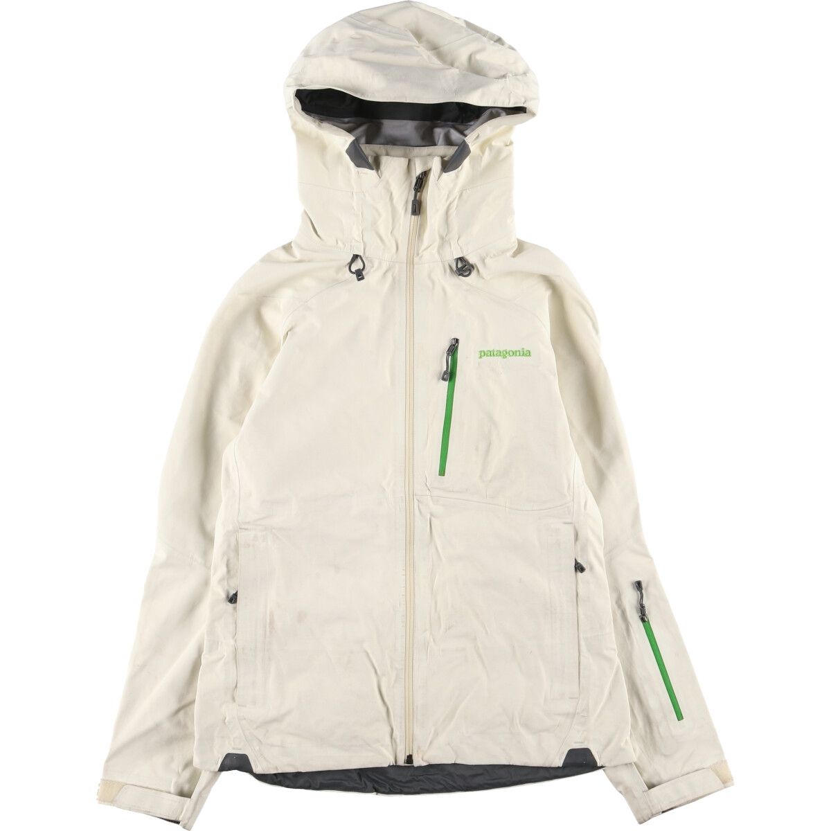 patagonia - 古着 パタゴニア Patagonia プリモジャケット 31605FA11 GORE-TEX ゴアテックス ナイロンパーカー レディースS /eaa424813 古着 パタゴニア Patagonia プリモジャケット 31605FA11 GORE-TEX