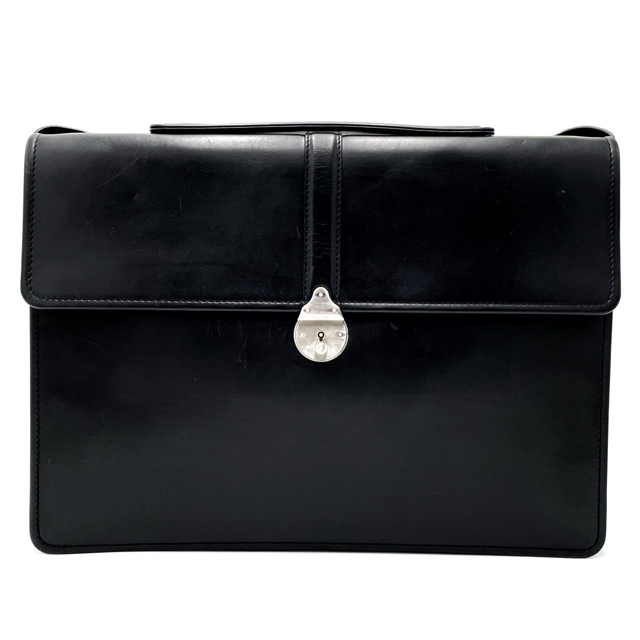 ✨極美品✨ Salvatore Ferragamo サルヴァトーレフェラガモ 2way