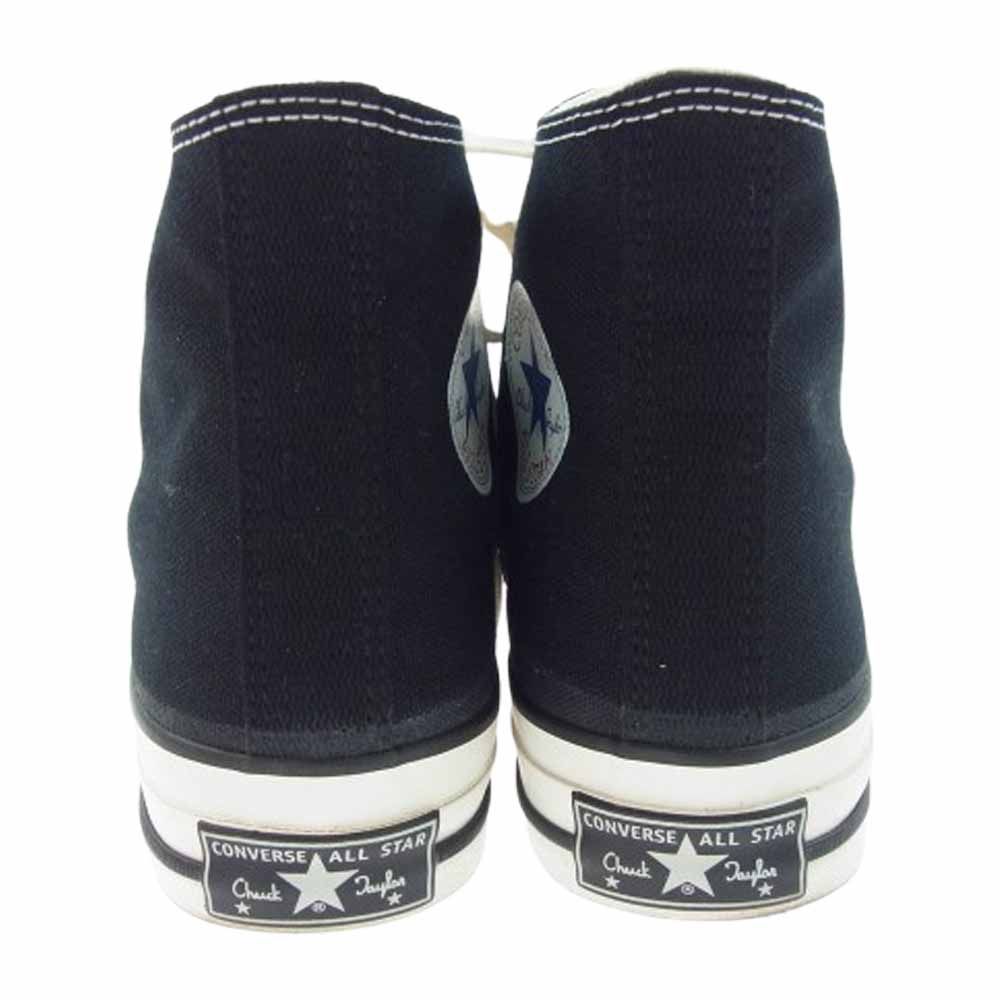 CONVERSE コンバース 25SS 1AD521 CHUCK TAYLOR CANVAS HI チャック  