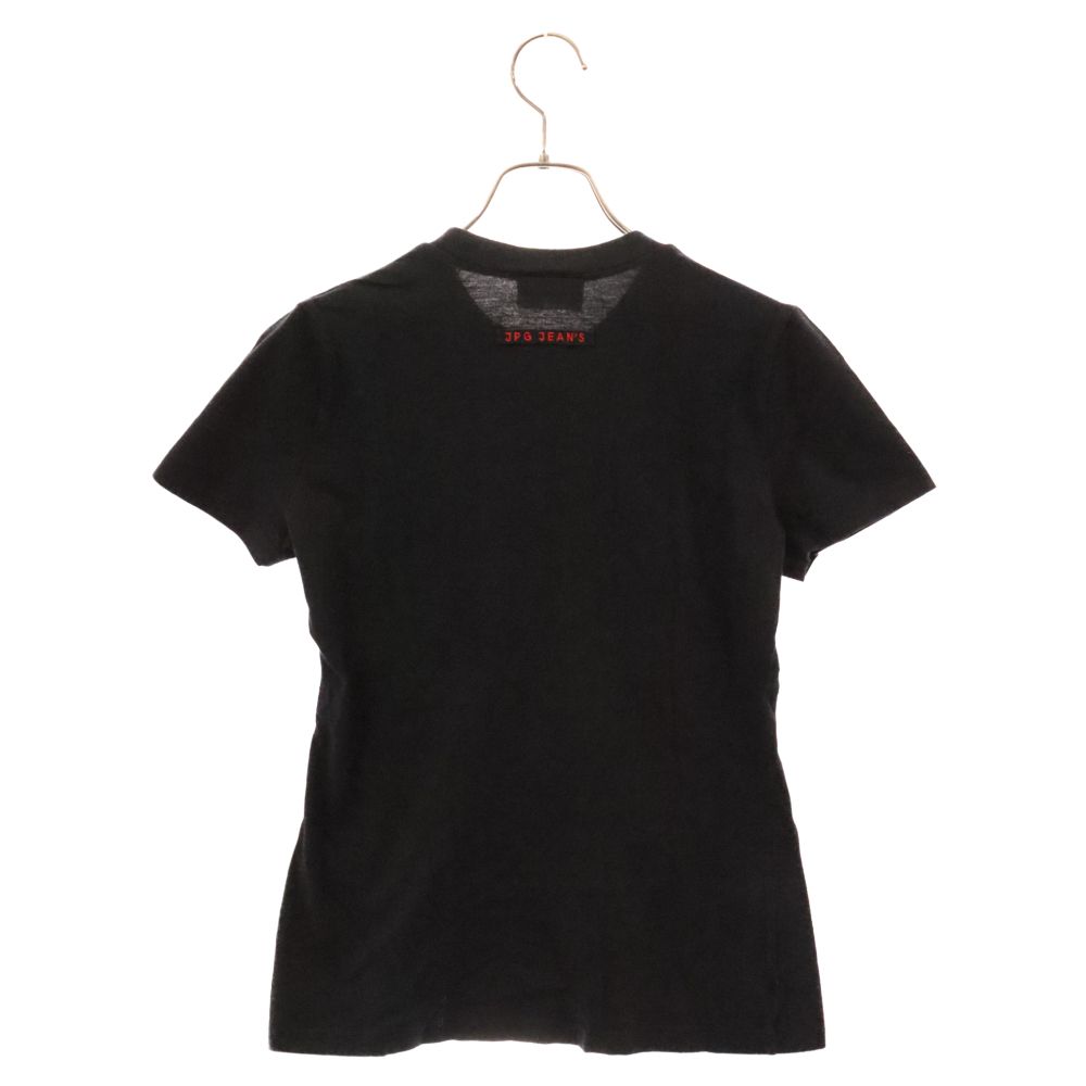 新着 Jean 半袖Tシャツ archive GAULTIER Paul トップス