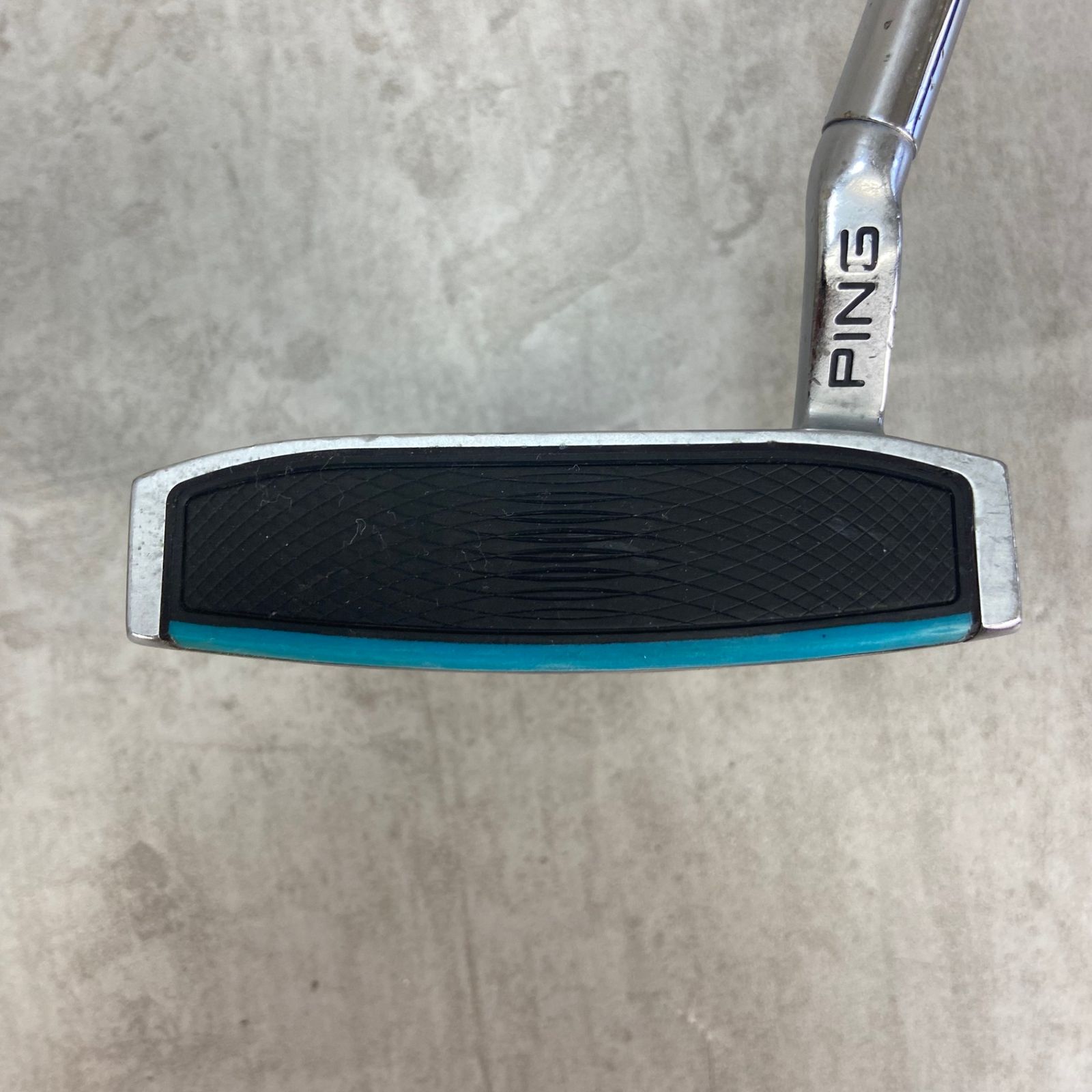 PING シグマ2 タイン4 メンズゴルフパター 右利き用 PT ネオ