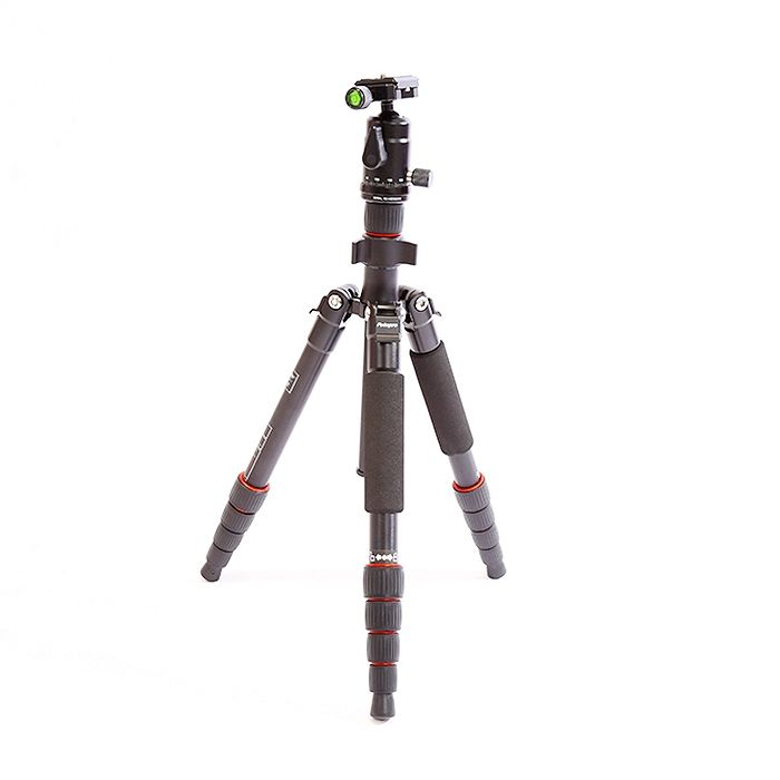 【中古】(キング) KING Fotopro X4i-E オレンジ+雲台 中古】(キング) KING Fotopro X4i-E オレンジ+雲台