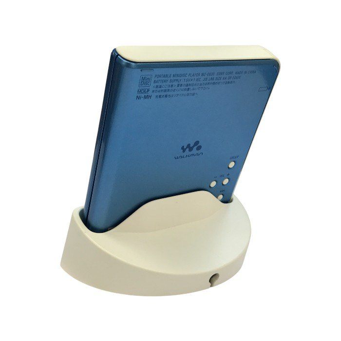 SONY MDウォークマン WALKMAN ソニー MDプレーヤー MZ-R90
