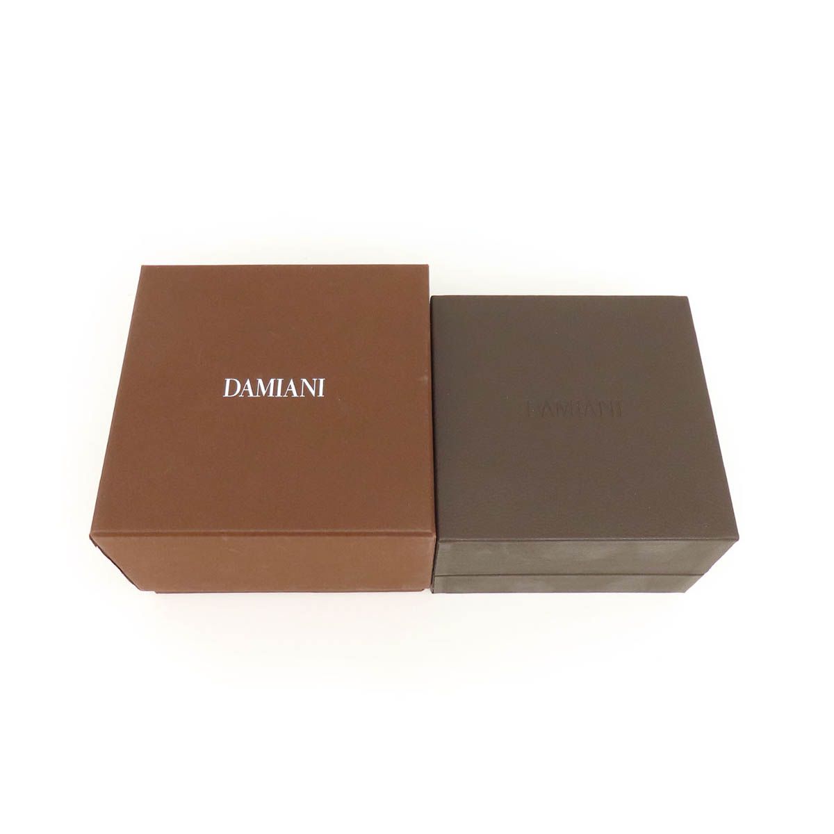 DAMIANIの空BOX 2025年最新】空箱 ダミアーニの人気アイテム - メルカリ