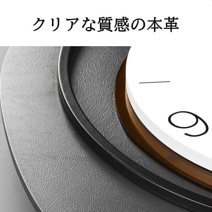 静か 振り子