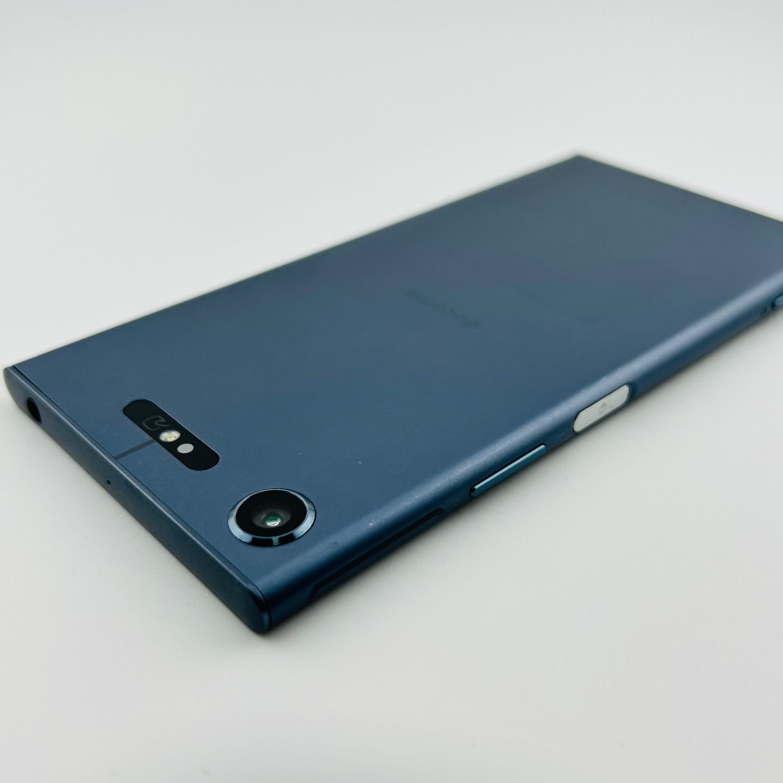 SIMフリー Xperia XZ1 64GB 421 バッテリー良好 Xperia XZ1 SO-01K