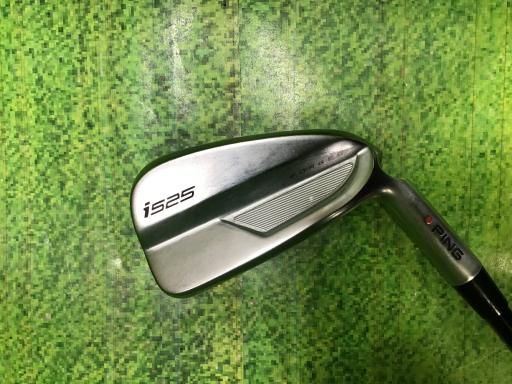 中古】 ダンロップ SRIXON ZX4 Mk II 8S アイアンセット IR KBS TOUR