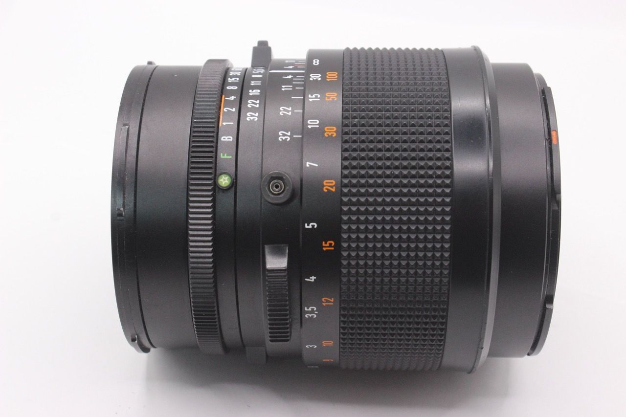 美品 HASSELBLADハッセルブラッド Sonnar F4　CF150mm Sonnar CF 150mm f4 T* (Hasselblad) – FLASHBACK CAMERA