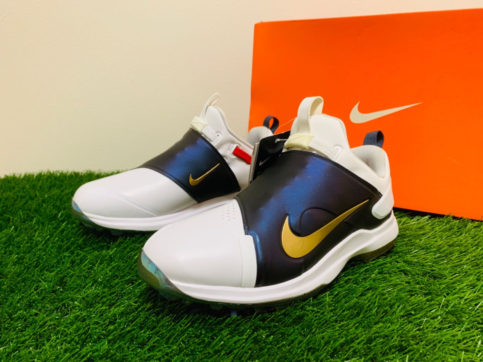 超超レア・美品】NIKE Tour Premier ツアー プレミア 26cm