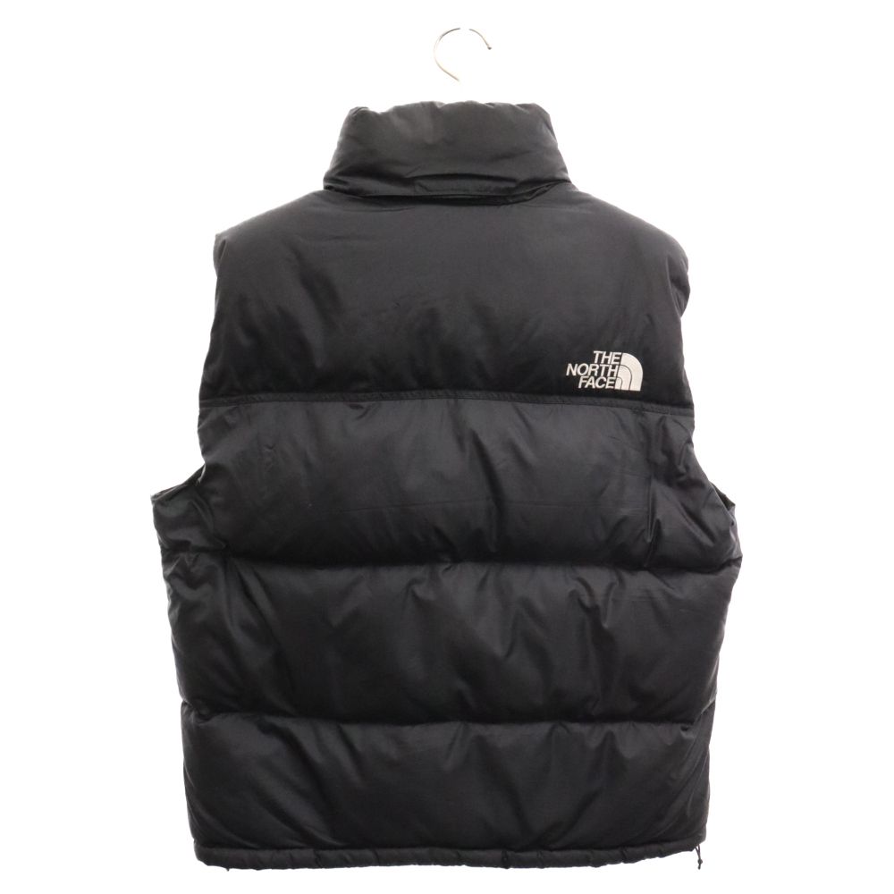 THE NORTH FACE (ザノースフェイス) 22AW Nuptse Vest ヌプシベスト 