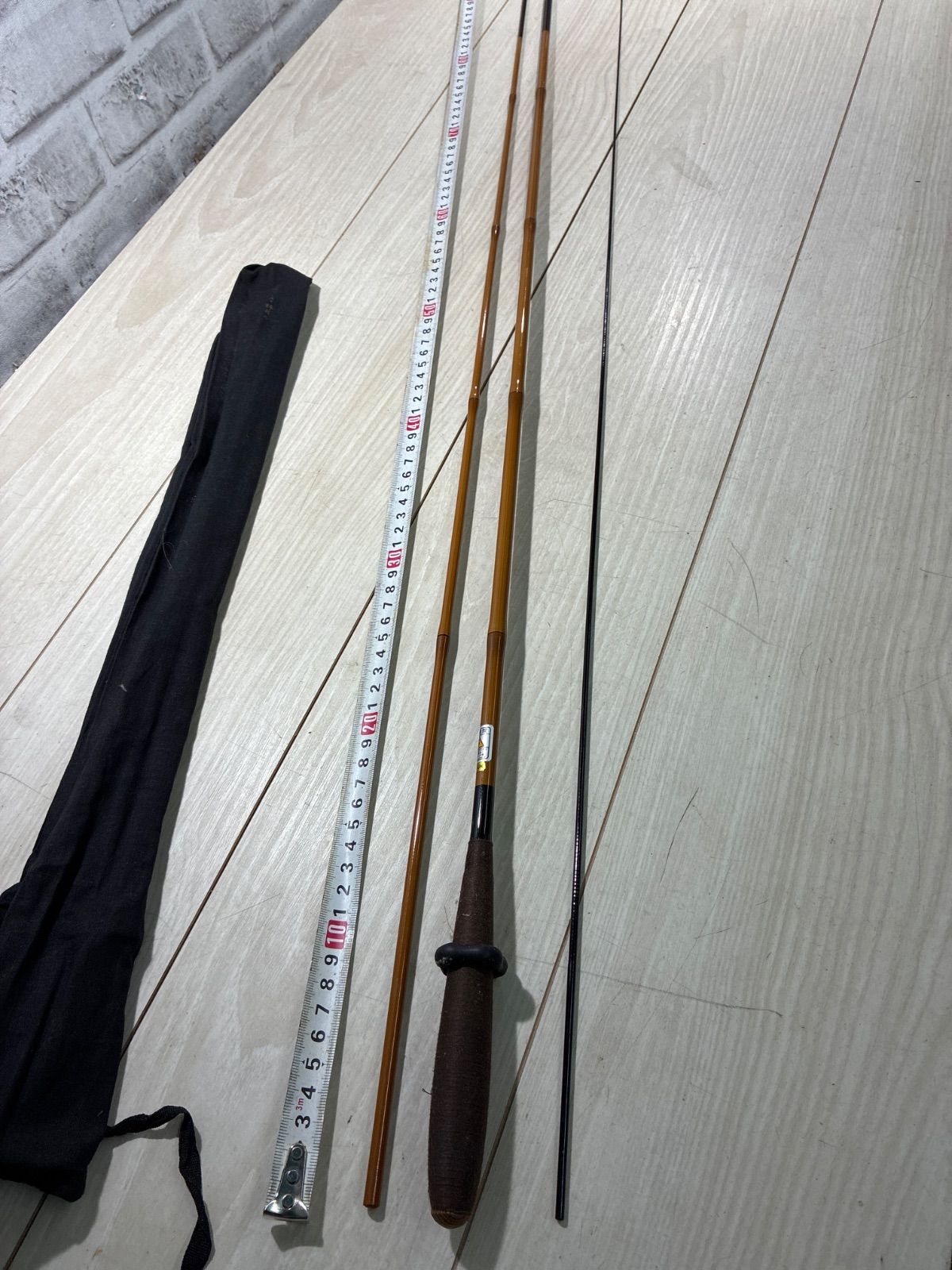 【美品中古】　純正　紀州　匠　十五尺　ヘラブナ竿 美品中古】 純正 紀州 匠 十五尺 ヘラブナ竿 Yahoo!オークション