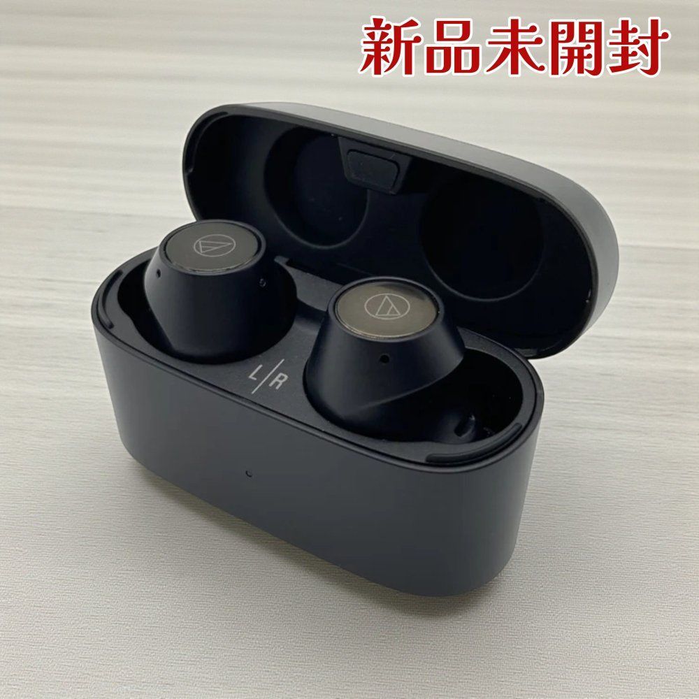 JVCケンウッド Victor HA-NP39T-B ワイヤレスイヤホン Amazon.co.jp