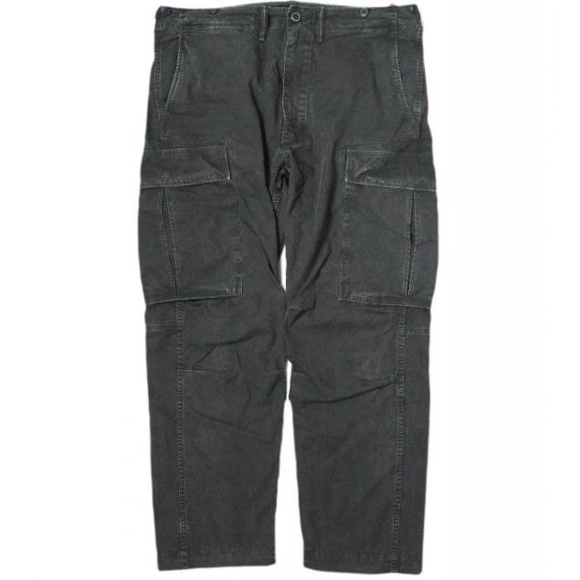 RRL ダブルアールエルCANVAS SURPLUS CARGO PANT
