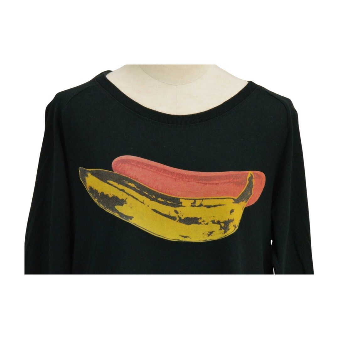 ヒステリックグラマー HYSTERIC GLAMOUR ワンピース アンディ