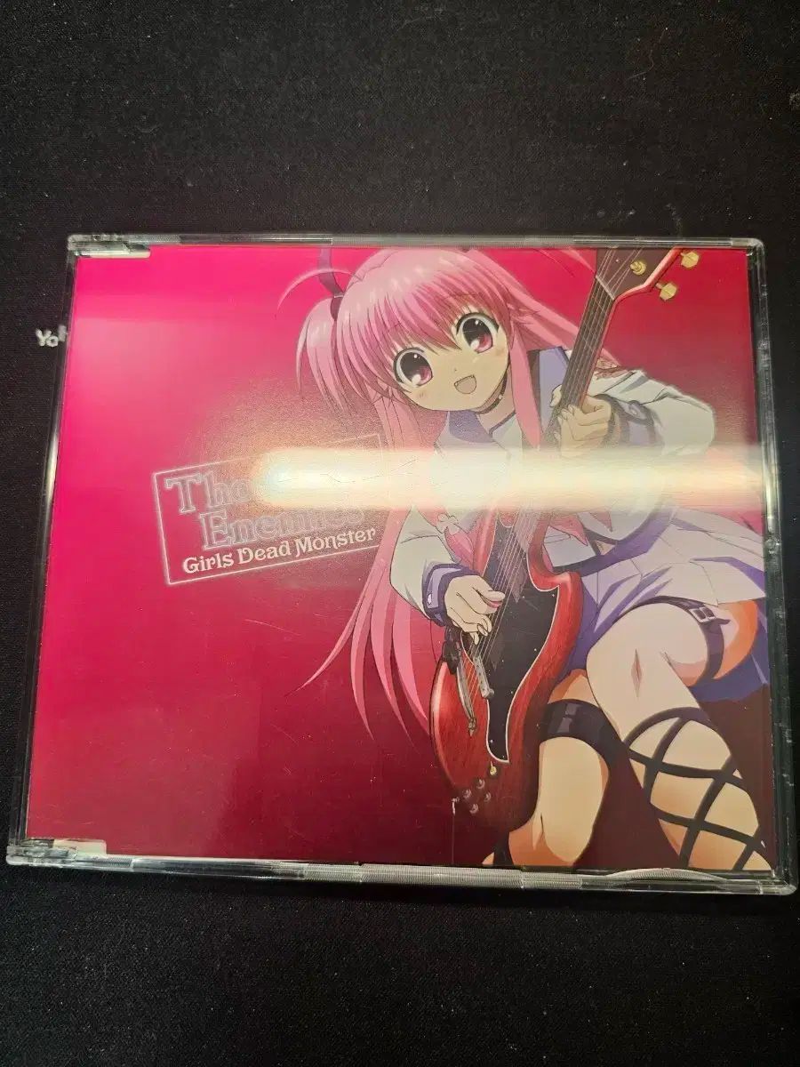 エンジェルビーツ ユイ cd 最高 Angel Beats! エンジェルビーツ cd 8枚