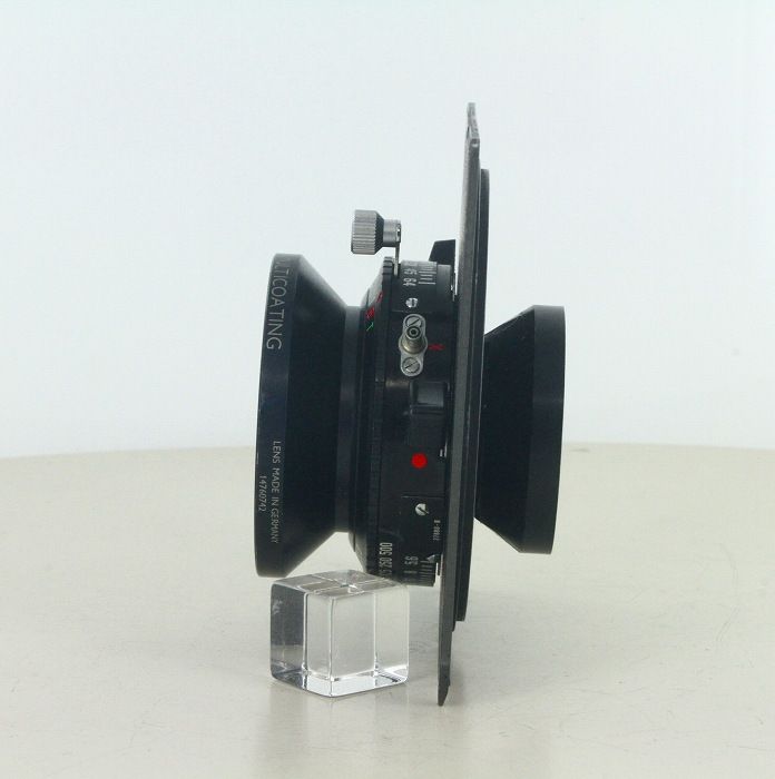 【中古】(シュナイダー) Schneider APO-SYMMAR 150/5.6 MULTICOATING コパル#0 中古】(シュナイダー) Schneider APO-SYMMAR 150/5.6