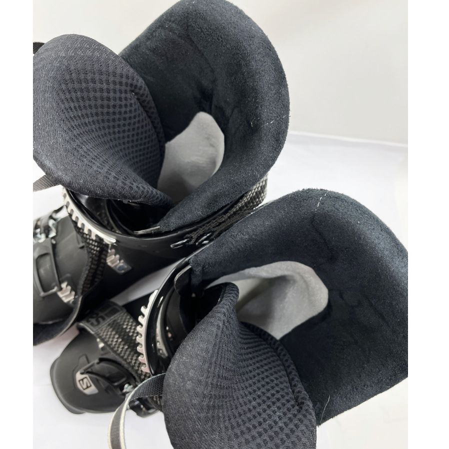 SALOMON スキーブーツ 上級者用 22-23NEWモデル】基礎スキーブーツ編