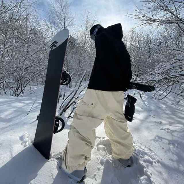 スキーウェア レディース パンツ スノーボード メンズ スノボ